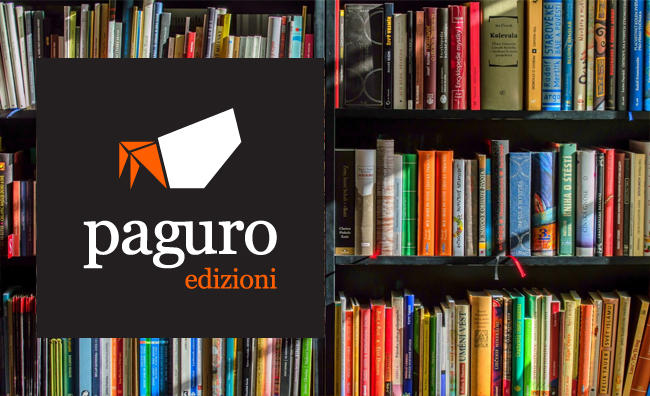 Casa Editrice Edizioni Paguro - 089821723 Vuoi pubblicare il tuo libro Pubblica il tuo libro  eir quadratum editore editore editrice 