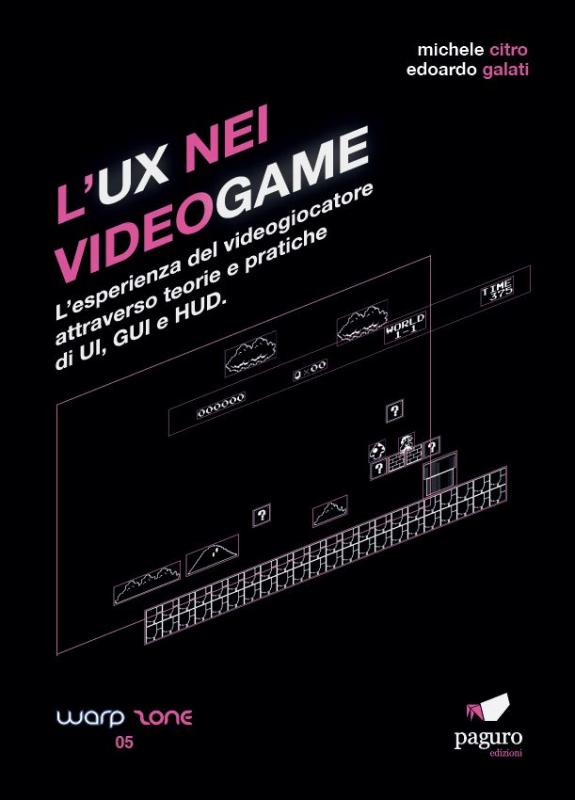 L'UX NEI VIDEOGAME